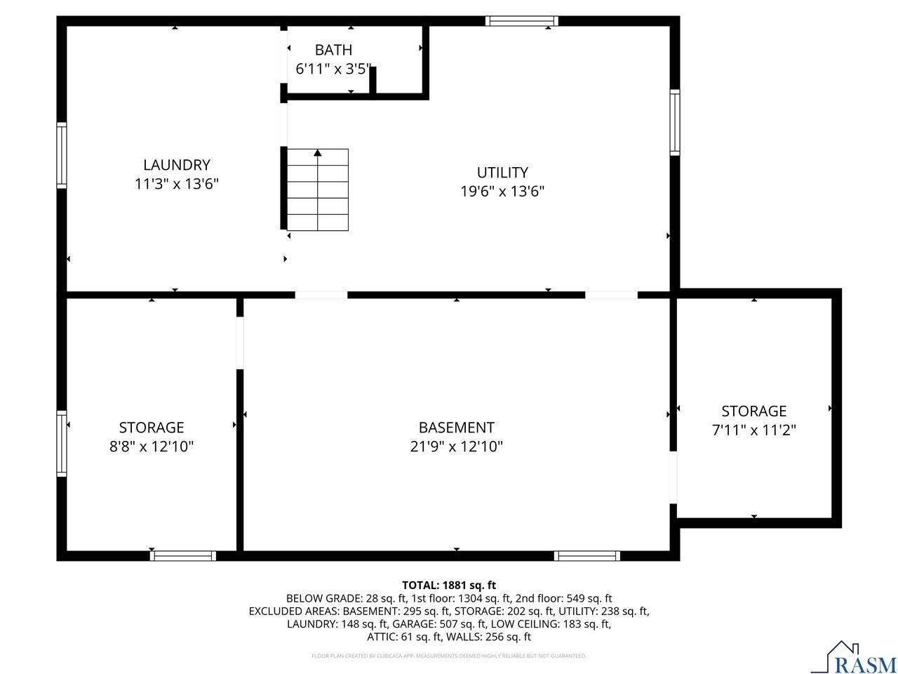 1025 S Seventh Street Saint James MN 56081 7039249 image34