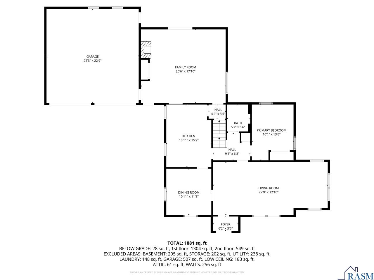 1025 S Seventh Street Saint James MN 56081 7039249 image35