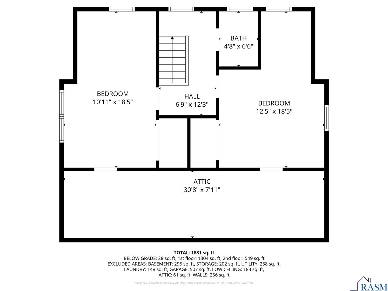 1025 S Seventh Street Saint James MN 56081 7039249 image36