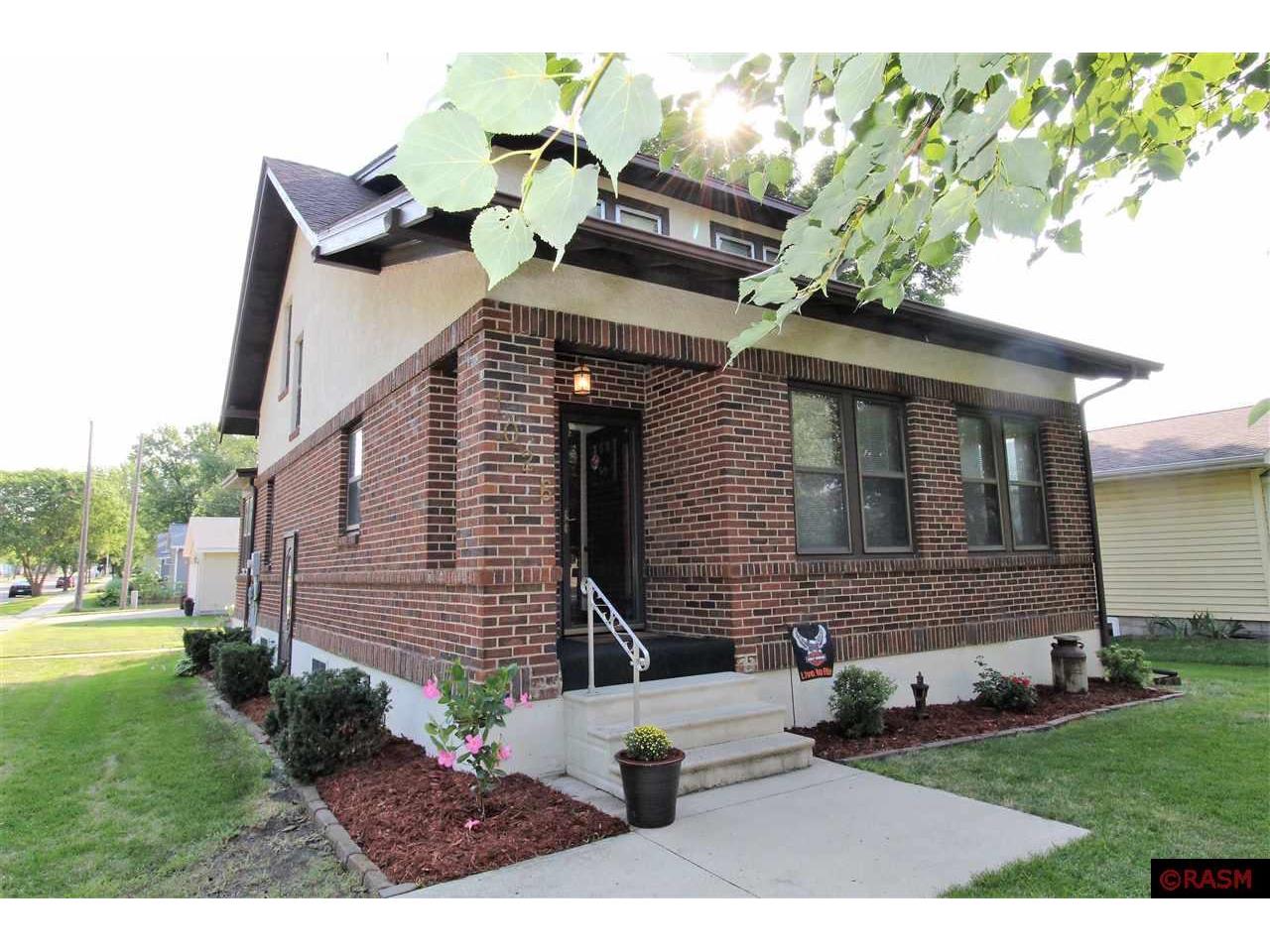 1026 N Garden, New Ulm, MN, 56073 MLS 7030581 Edina Realty