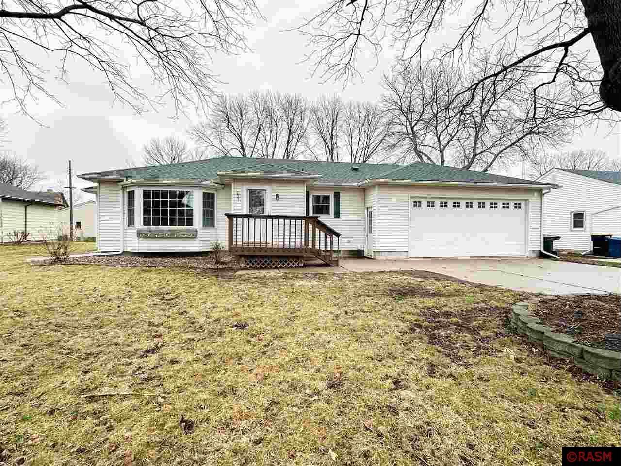 103 E Brooks Street Arlington MN 55307 7034570 image1