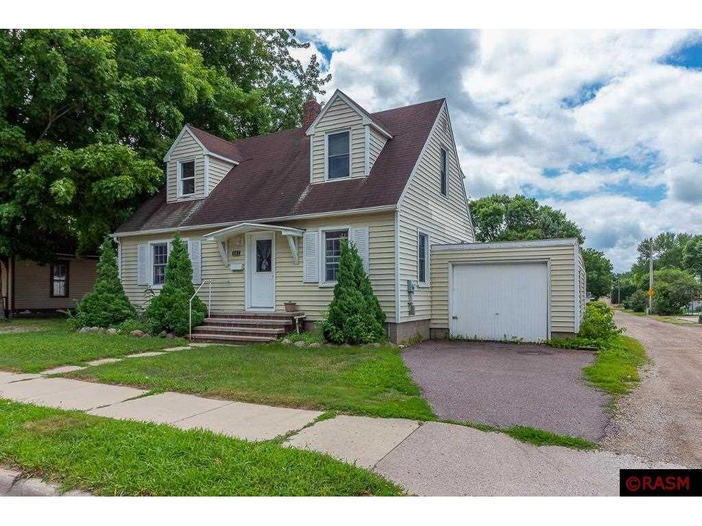 103 NE Saint Marys Street, Sleepy Eye, MN, 56085 MLS 7310628 Edina