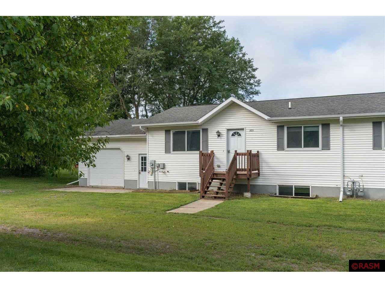 103 S 7th Street Mountain Lake MN 56159 7033194 image1