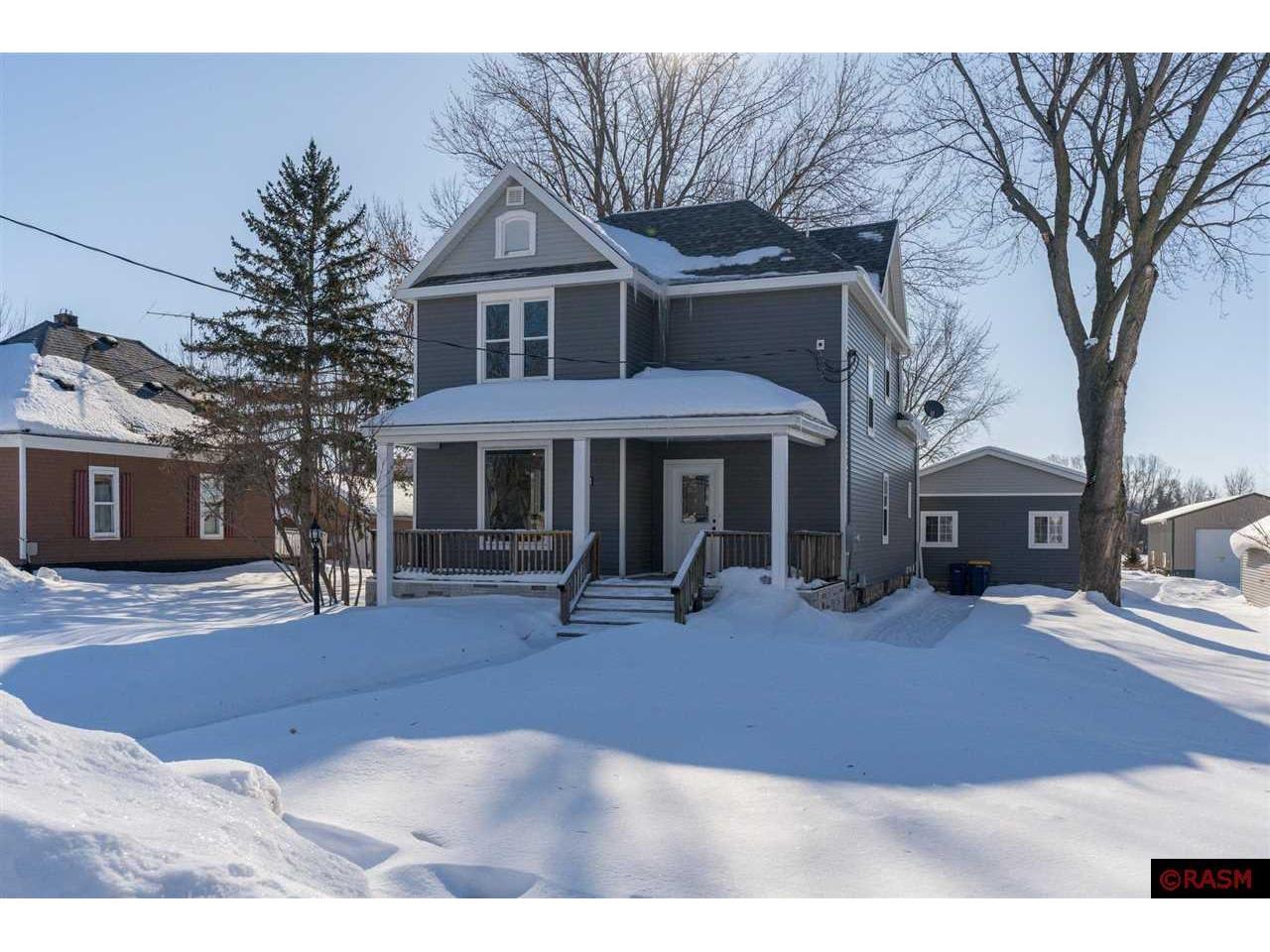 1031 Lafayette Avenue Lafayette MN 56054 7031624 image1