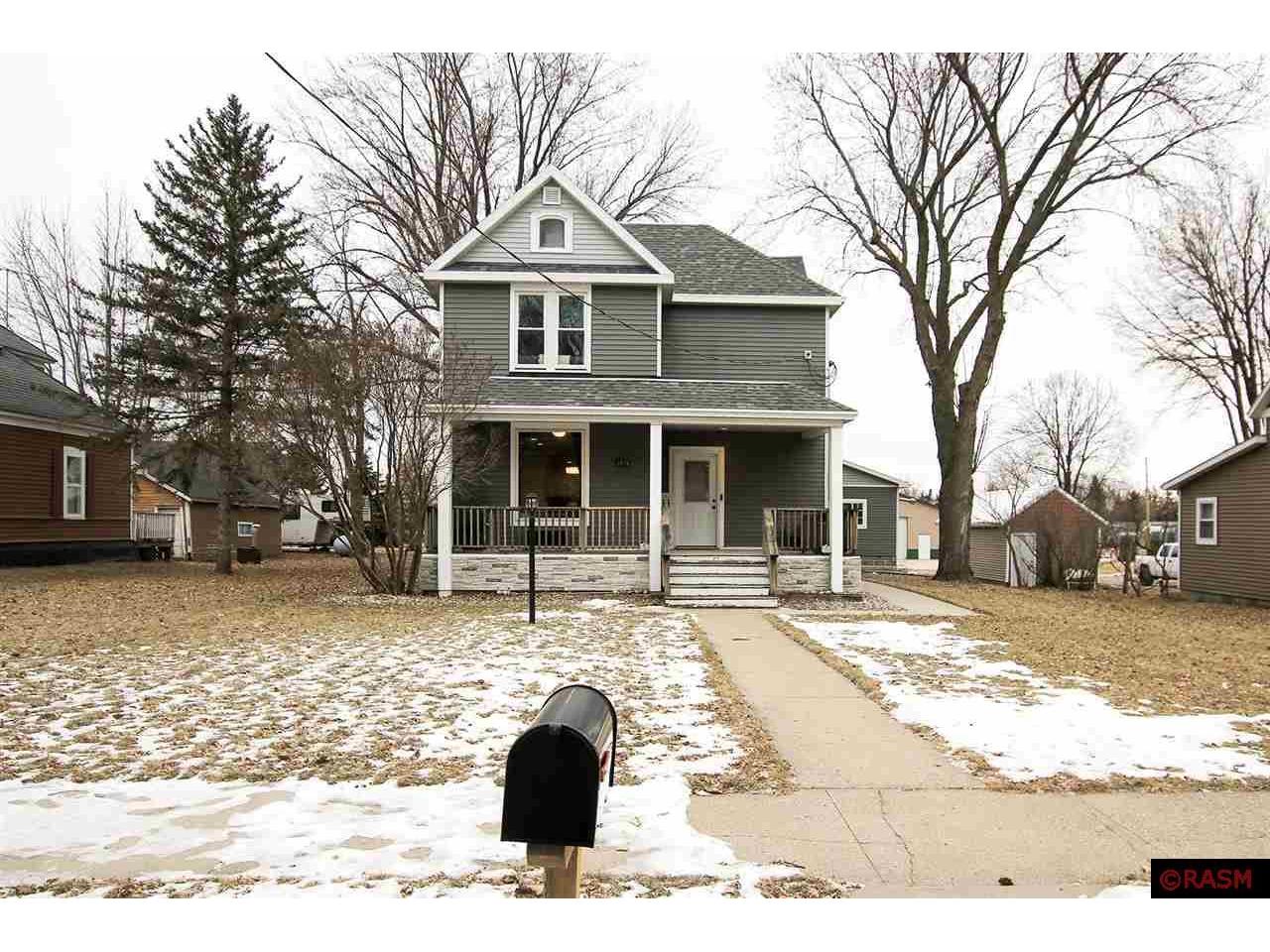 1031 Lafayette Avenue Lafayette MN 56054 7036666 image1