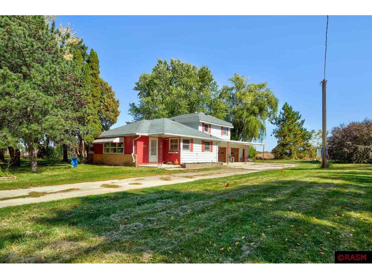 1035 SW 92nd Avenue, Meriden, MN, 55060 MLS 7028277 Edina Realty