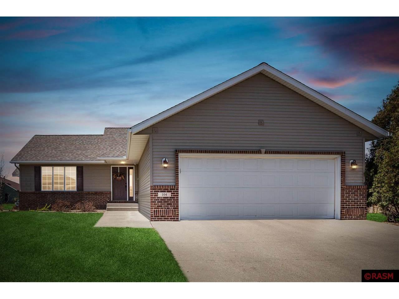 104 Arrowwood Court Mankato MN 56001 7034698 image1