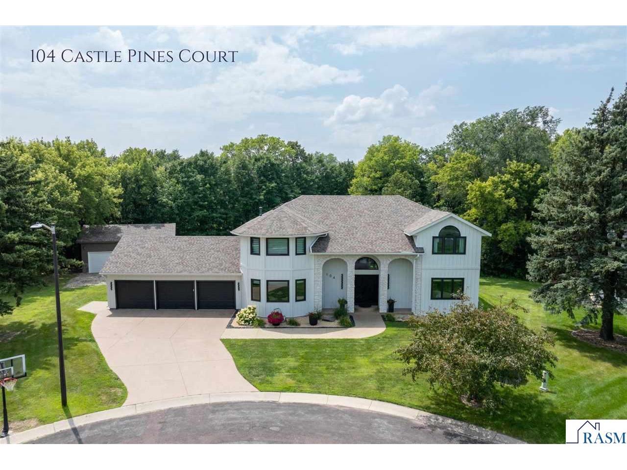 104 Castle Pines Court Mankato MN 56001 7038255 image1