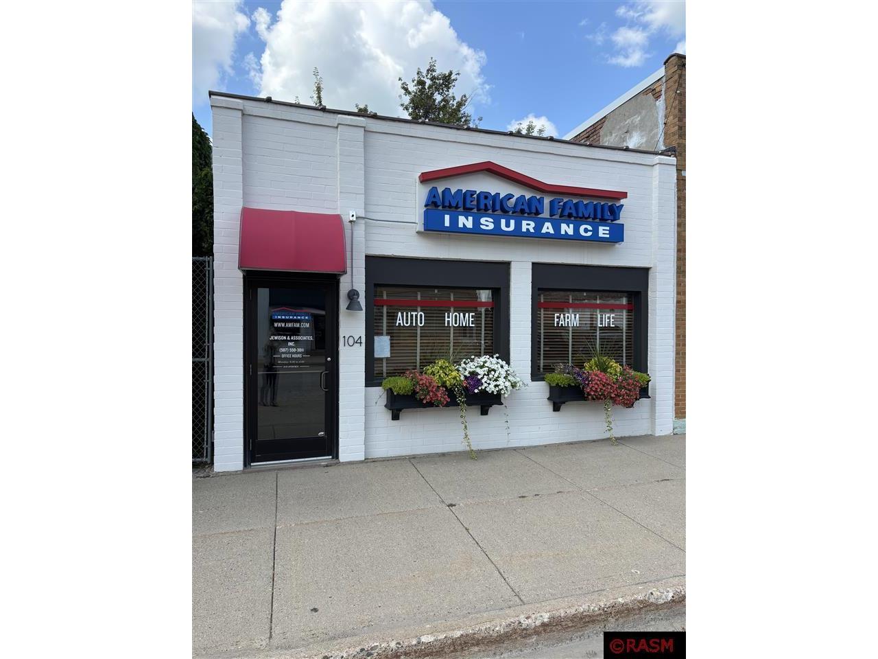 104 N Main Street Janesville MN 56048 7035691 image1