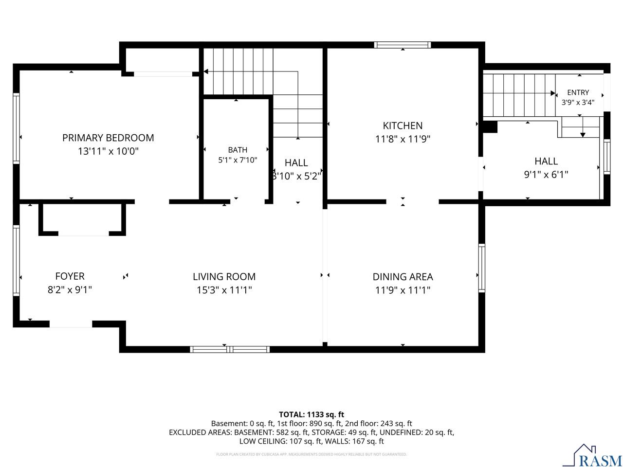 104 N Secor Street Bricelyn MN 56014 267040698 image24