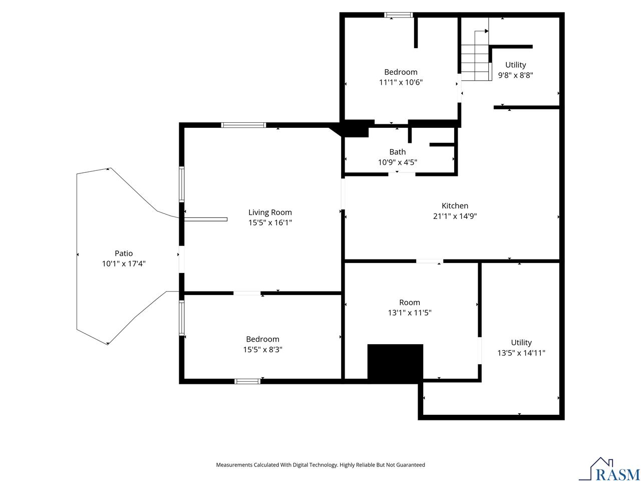 104 NE Frank Avenue Elysian MN 56028 7040315 image64