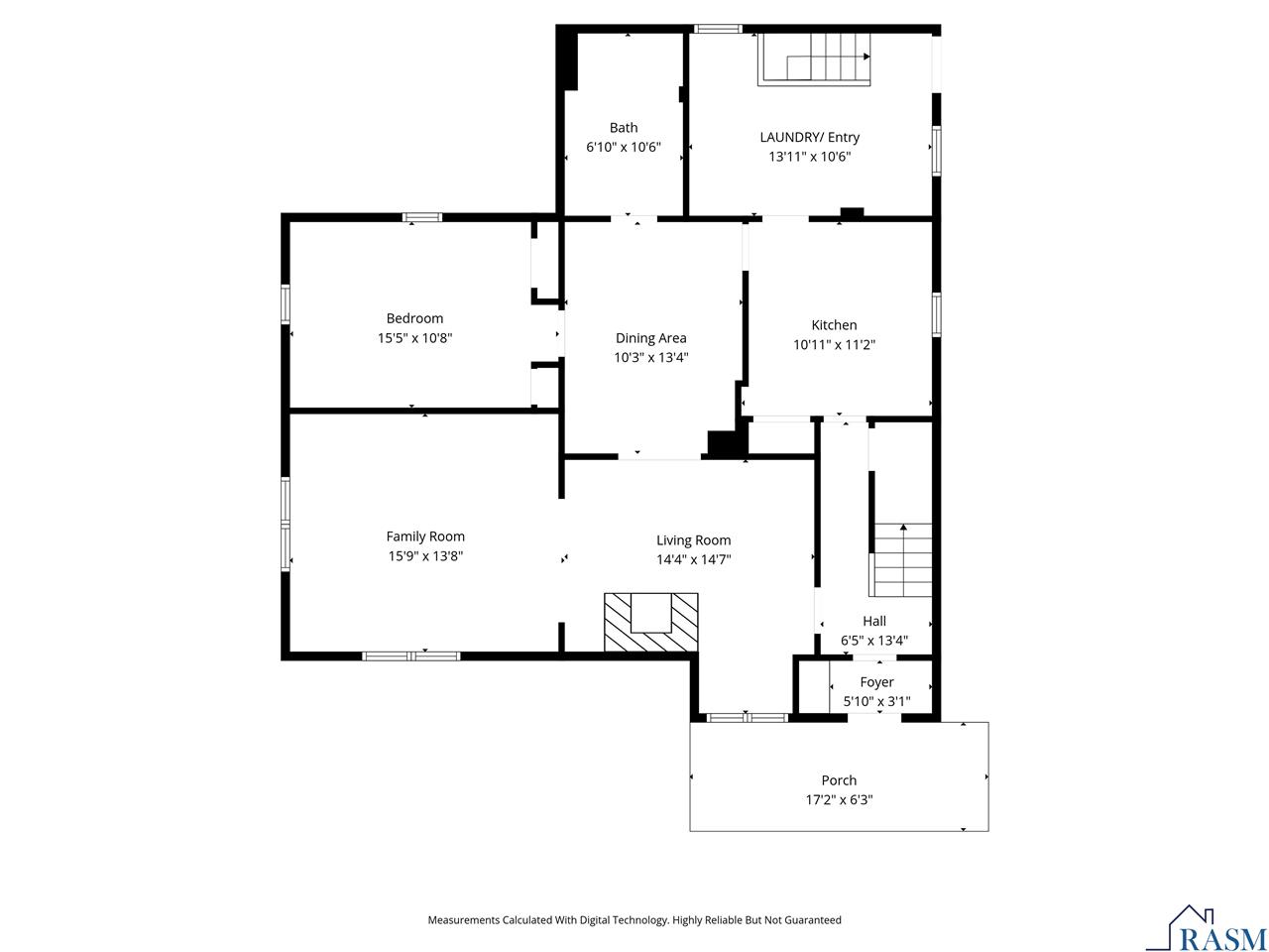 104 NE Frank Avenue Elysian MN 56028 7040315 image65