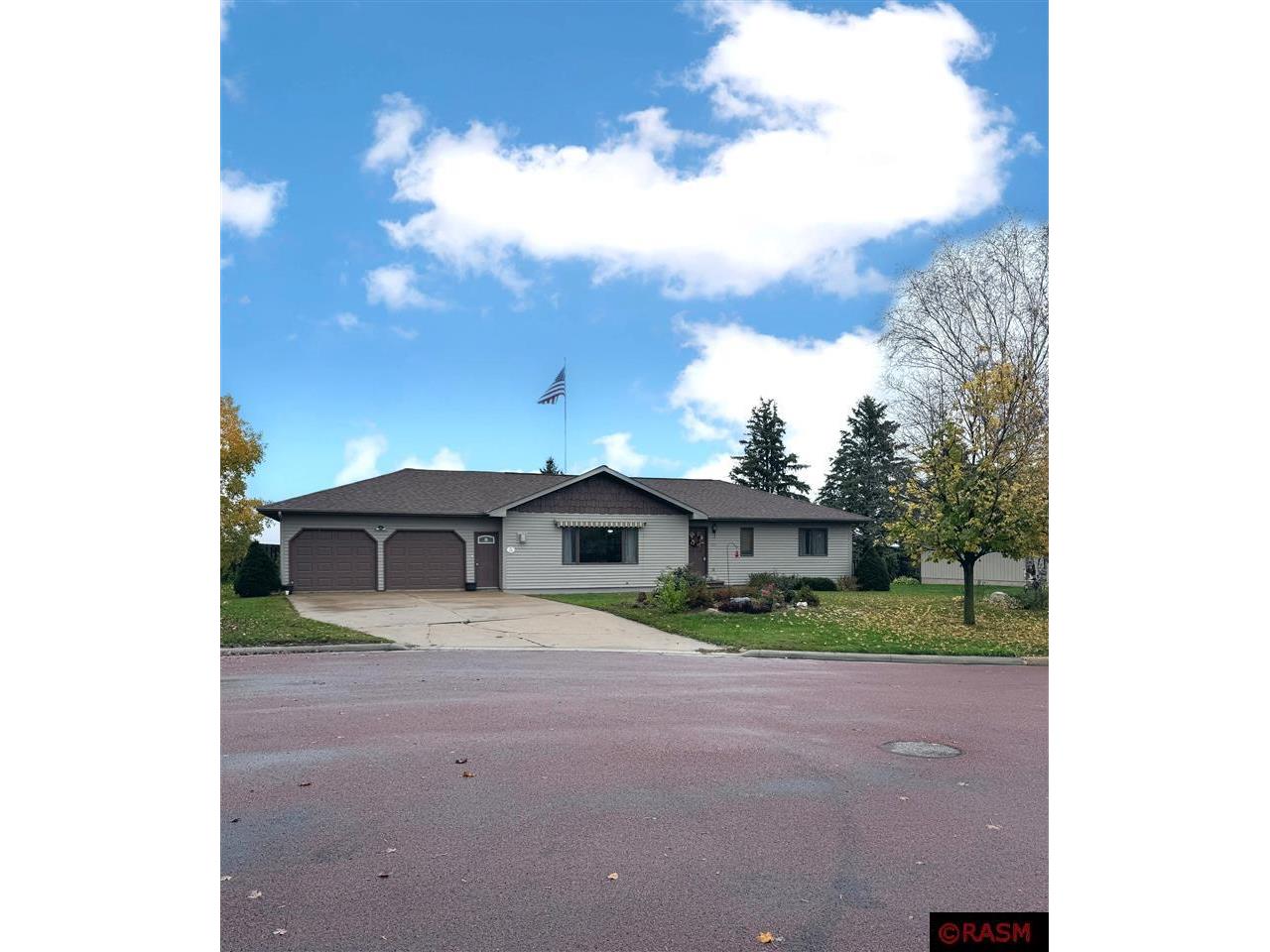104 Swanson Drive Sherburn MN 56171 7033095 image1