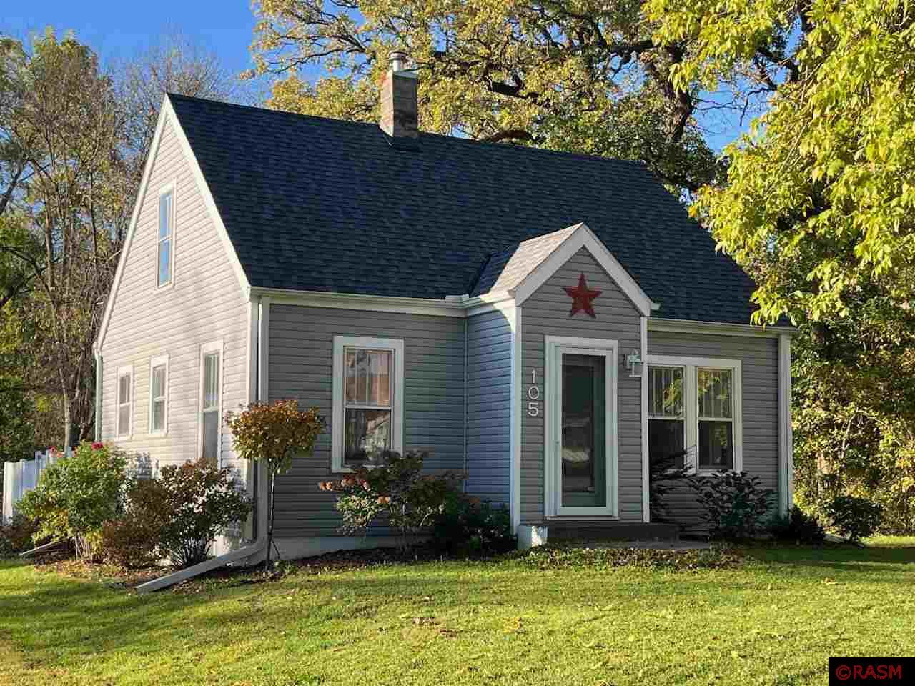 105 Fairgrounds Street Garden City MN 56034 - Watonwan 7033591 image1