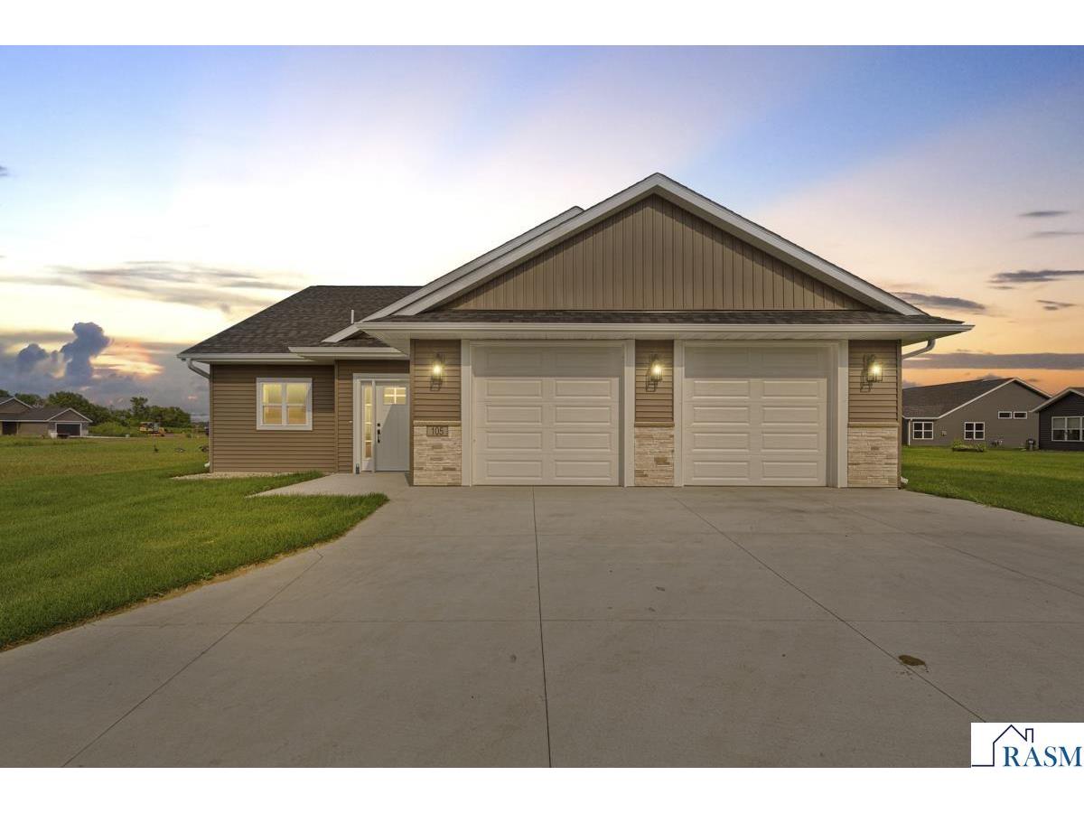 105 Gray Fox Path Eagle Lake MN 56024 7038147 image1