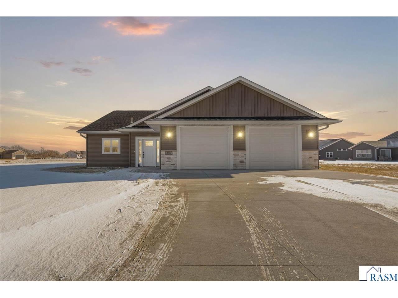 105 Gray Fox Path Eagle Lake MN 56024 7039294 image2