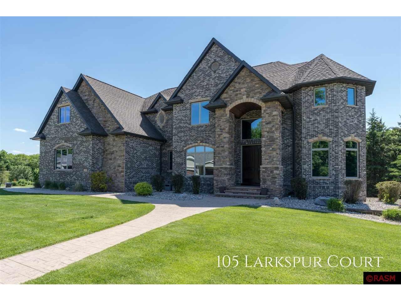 105 Larkspur Court Mankato MN 56001 7035011 image1