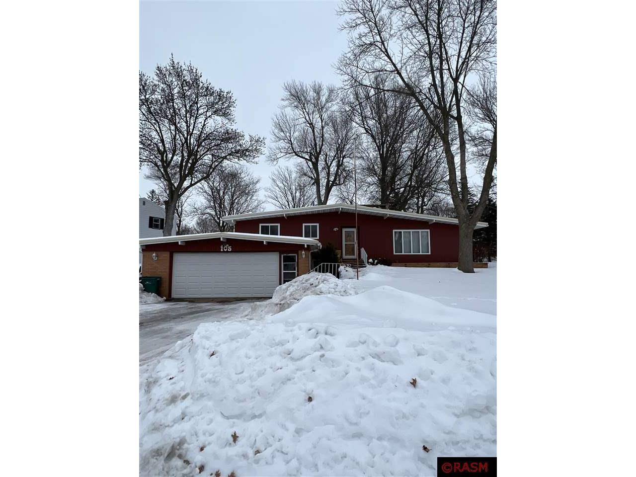105 N 7th Street Kiester MN 56051 7031632 image1