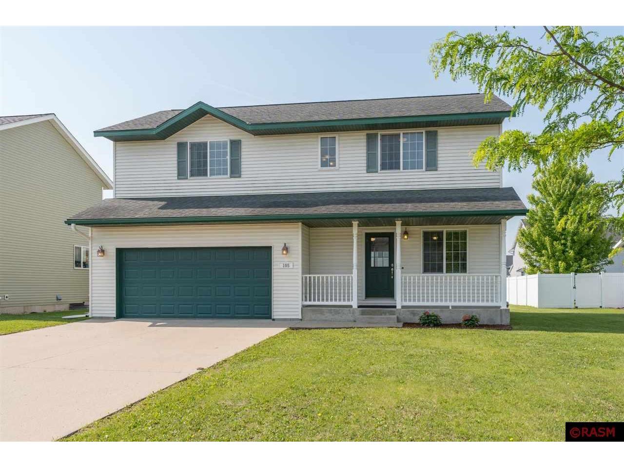 105 Savannah Court Mankato MN 56001 7037682 image1