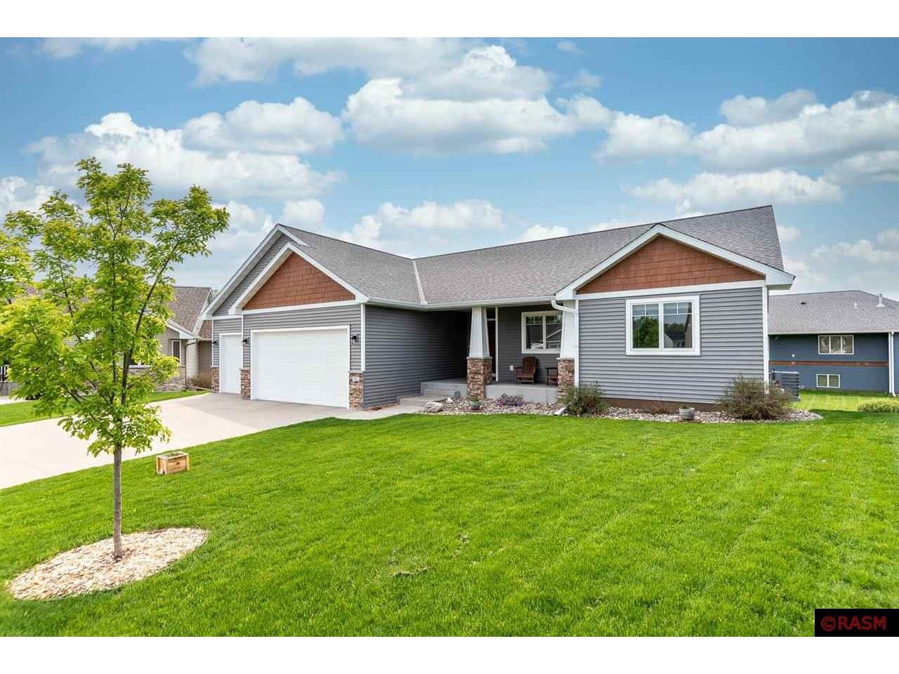 105 Sparrowhawk Circle Eagle Lake MN 56024 7032363 image1