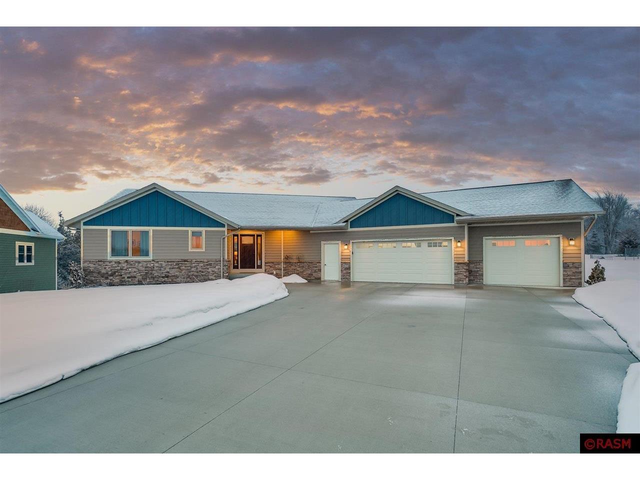 105 Spruce Court Le Sueur MN 56058 7031755 image1