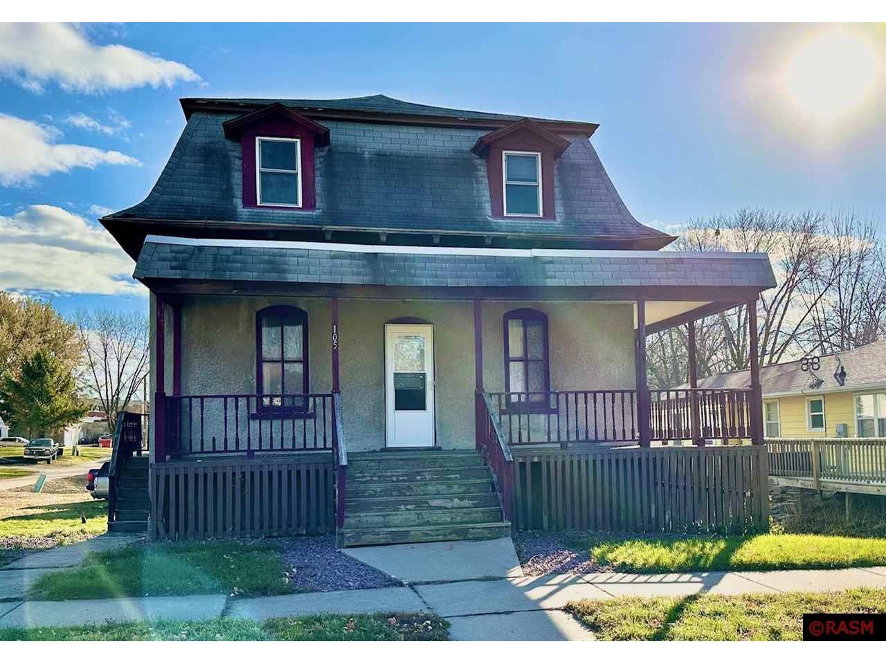 105 W 3rd Street Janesville MN 56048 7033731 image1