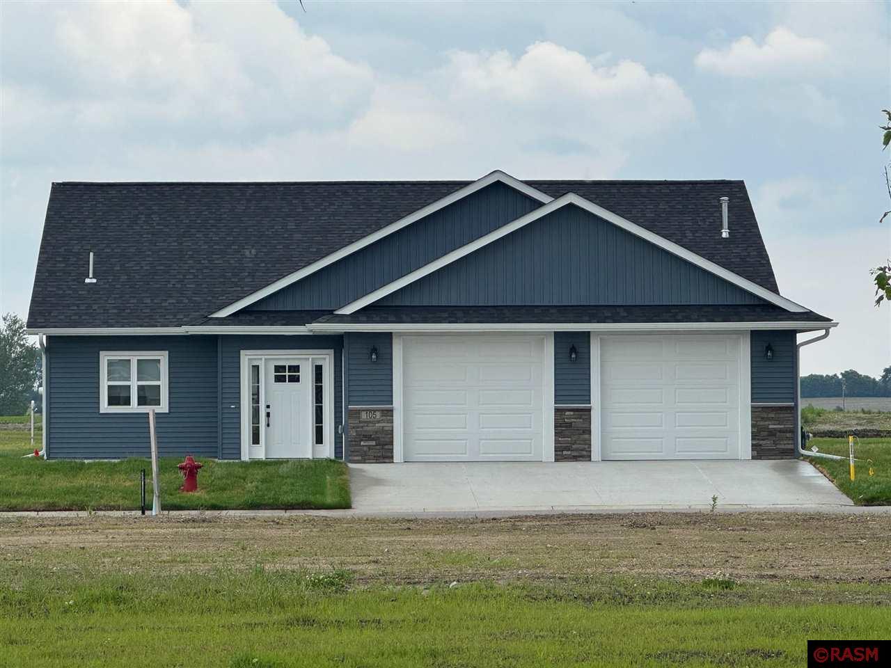 105 White Fox Path Eagle Lake MN 56024 7037719 image1