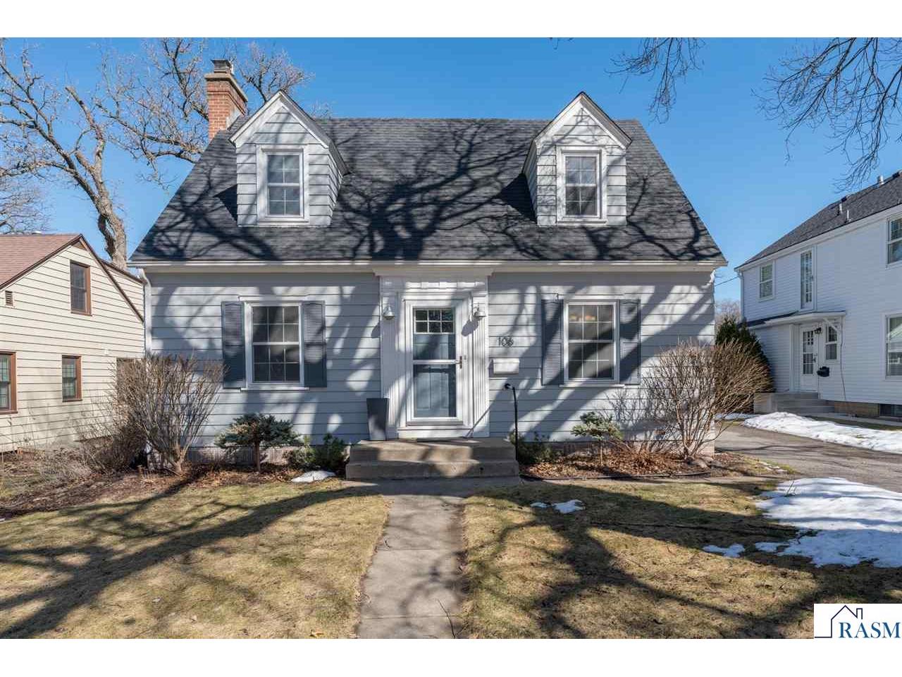 106 Blue Earth Street Mankato MN 56001 7040269 image1