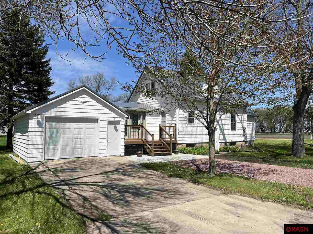 106 Co Rd 19 So Odin MN 56160 7034846 image1