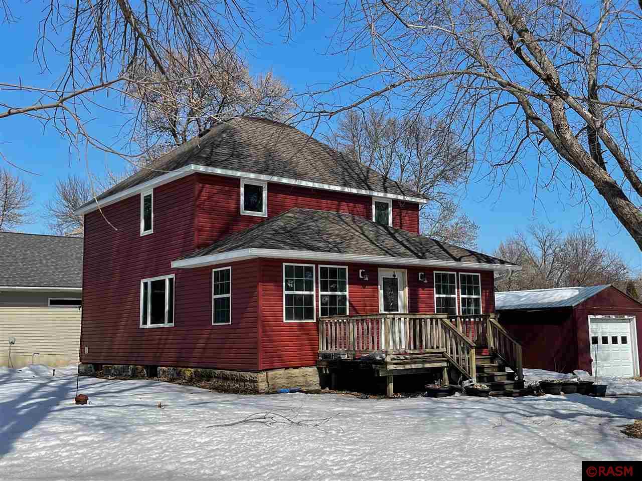 106 Fairgrounds Street Garden City MN 56034 7031842 image1