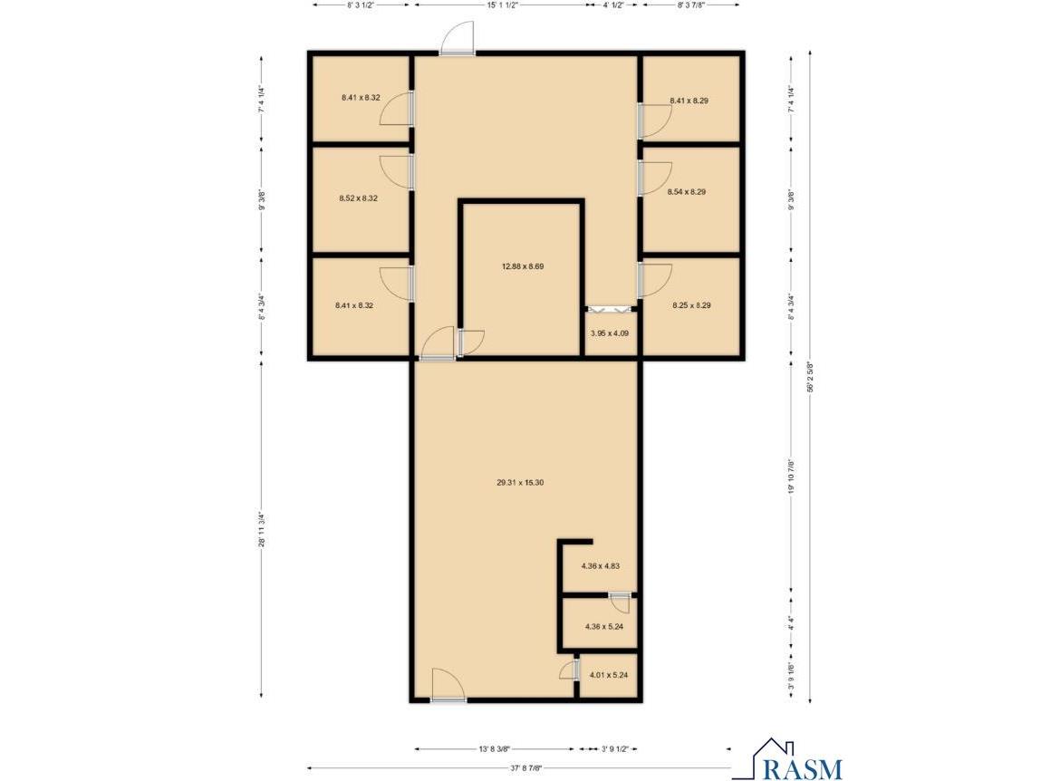 106 N Shore Drive Elysian MN 56028 7038069 image19