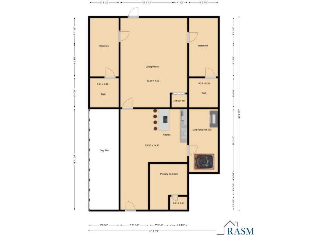 106 N Shore Drive Elysian MN 56028 7038069 image20