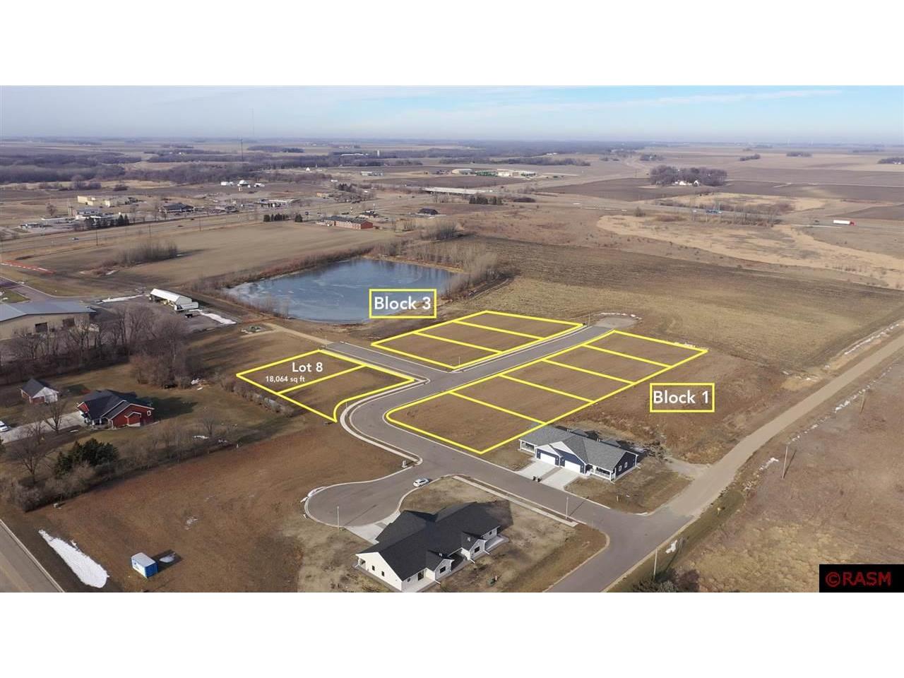 106 Prairie Rose Drive Blue Earth MN 56013 7028869 image1