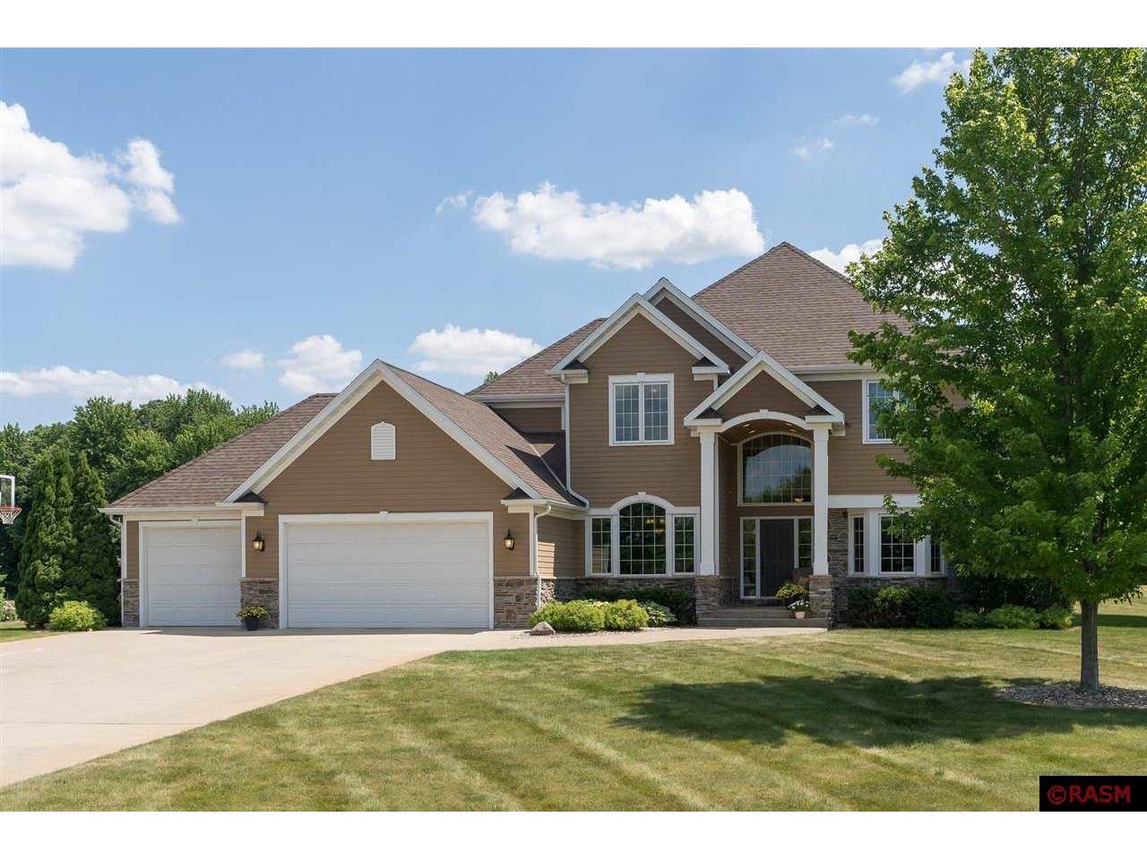 106 Red Oak Drive, Mankato, MN 56001 MLS 7027374 Edina Realty