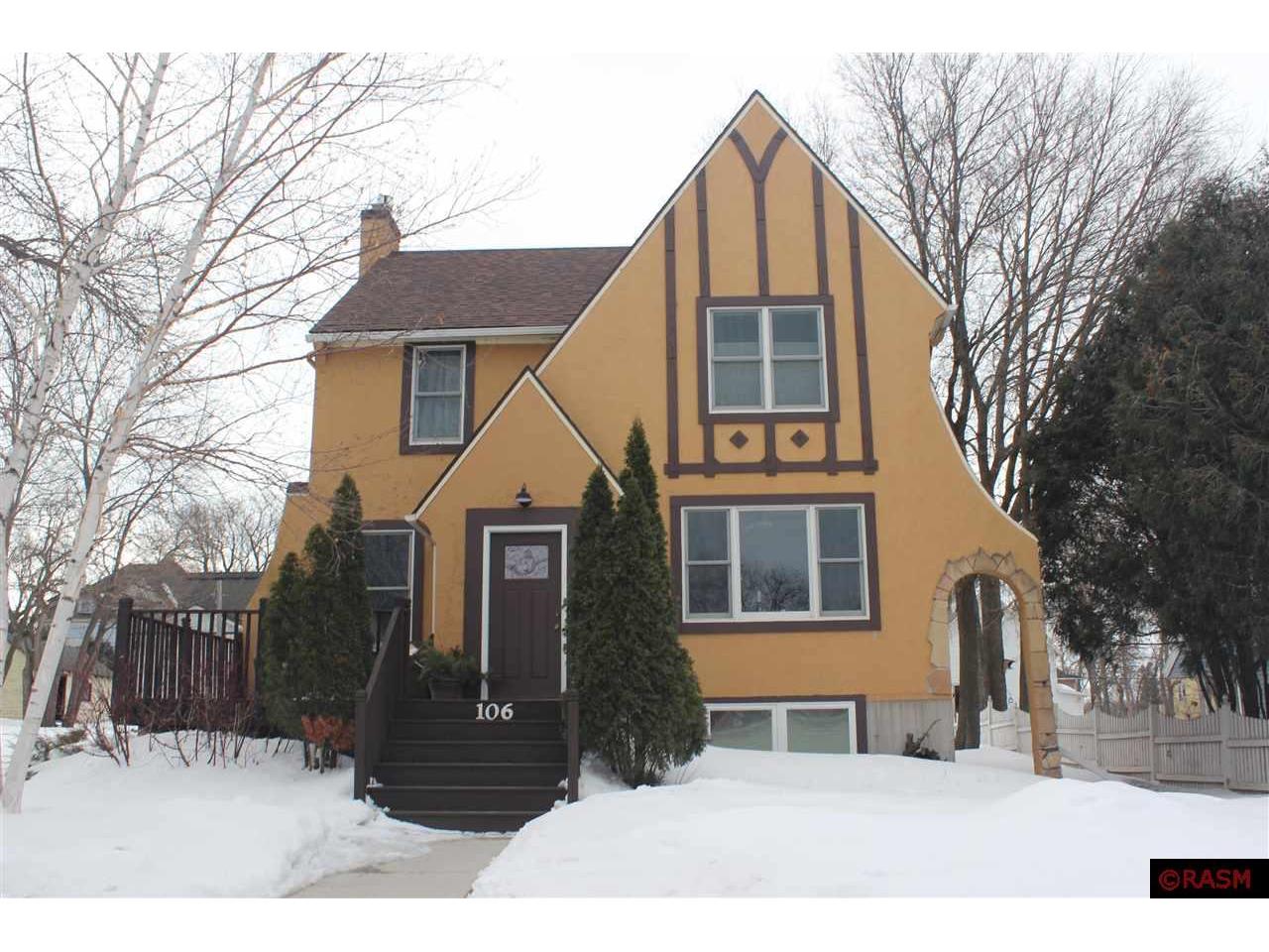 106 Webster Street Fairmont MN 56031 7031829 image1