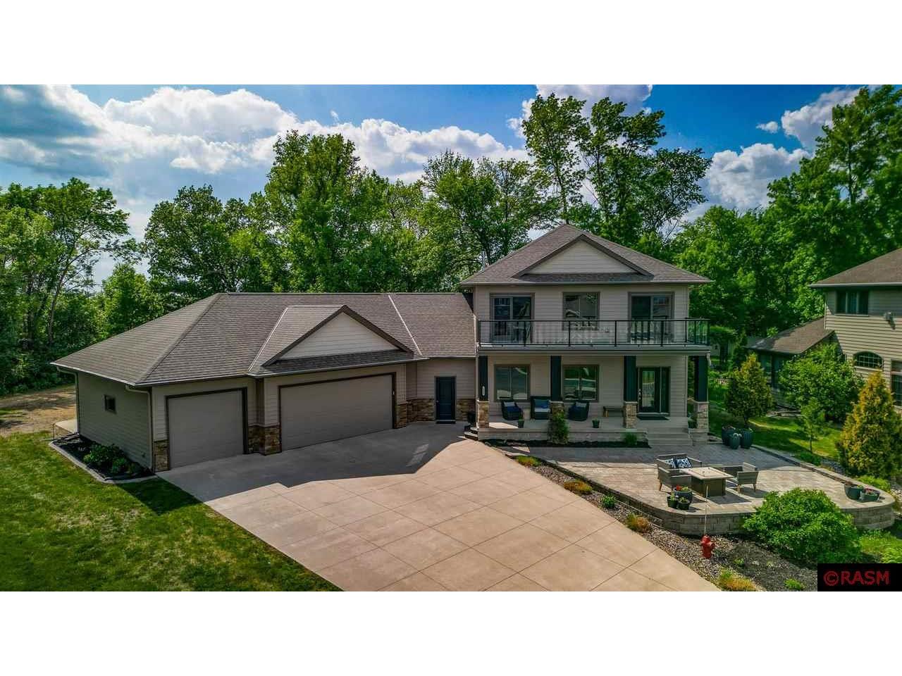 1060 Sarah Circle Madison Lake MN 56063 - Madison 7037456 image1