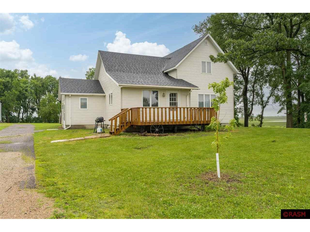 1066 150th Street Welcome MN 56181 7034616 image1