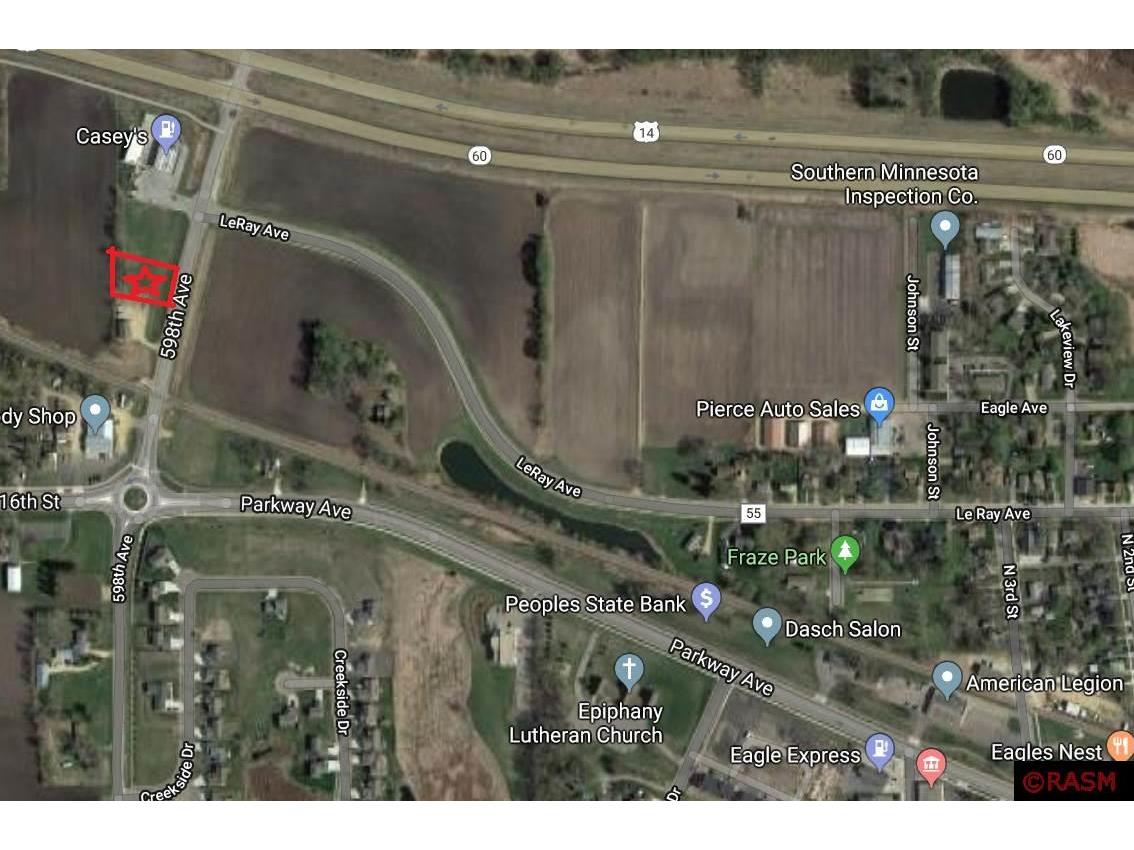 107 598th Avenue, Eagle Lake, MN 56024 MLS 7022929 Edina Realty