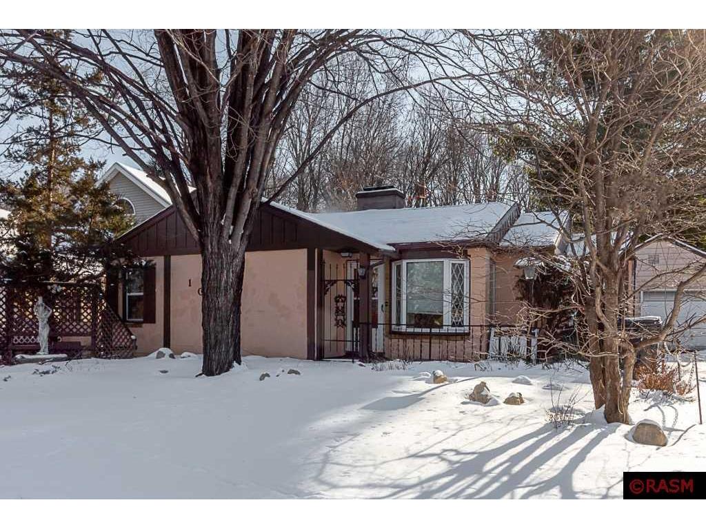 107 Gwyn Avenue, Mankato, MN 56001 MLS 7026119 Edina Realty