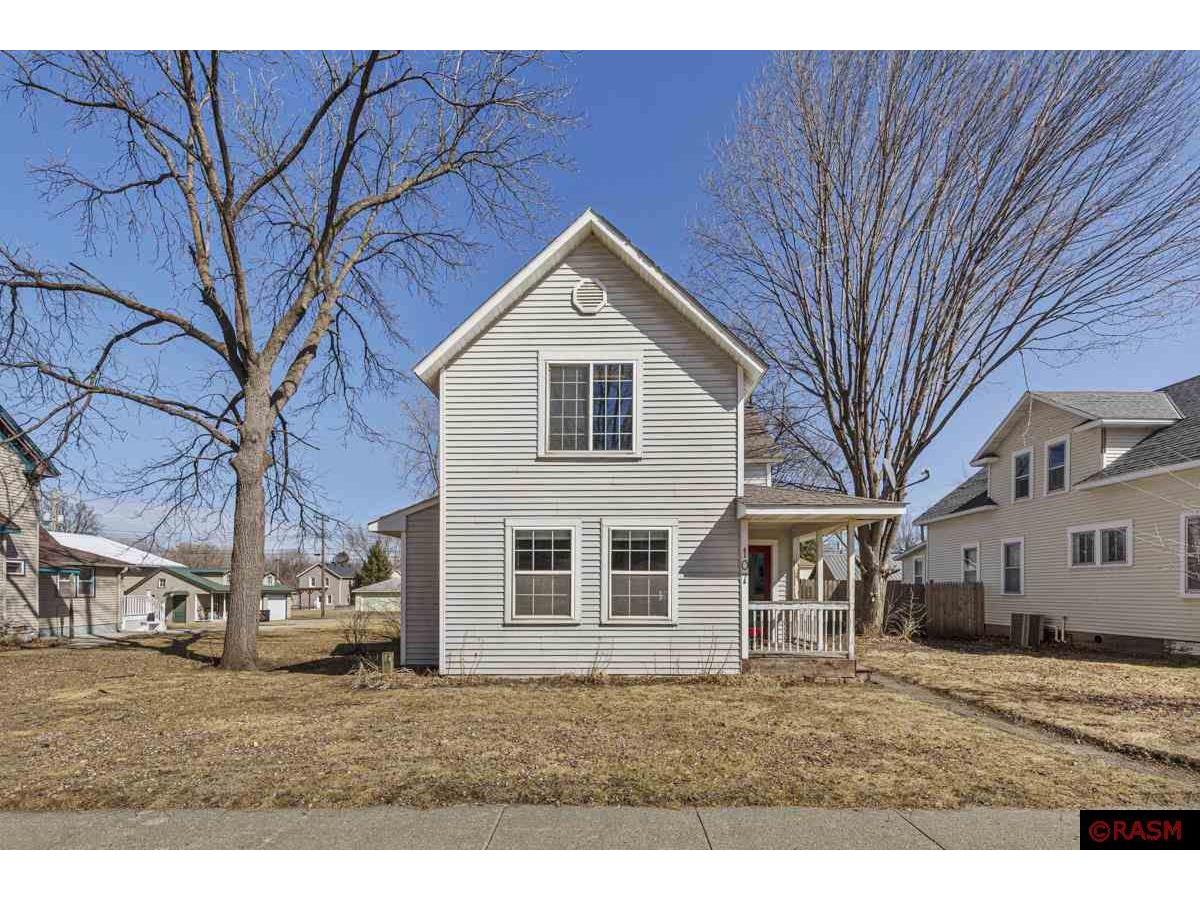 107 N 5th Street Henderson MN 56044 7036943 image1