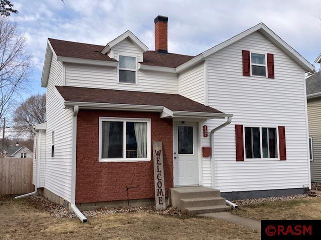 107 North Franklin Street New Ulm MN 56073 7037031 image1