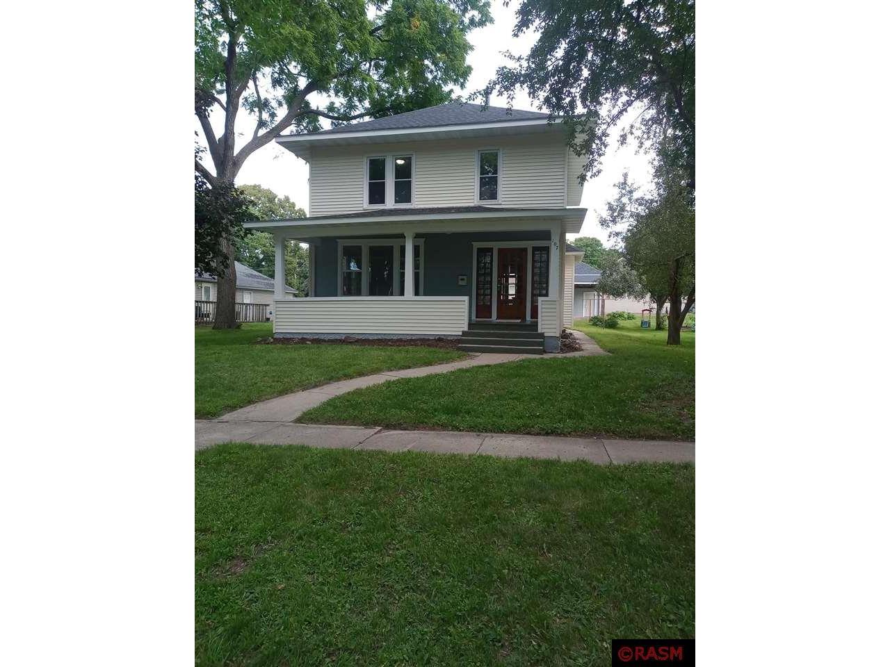 107 SE 2nd Street, Madelia, MN, 56062 MLS 7030736 Edina Realty