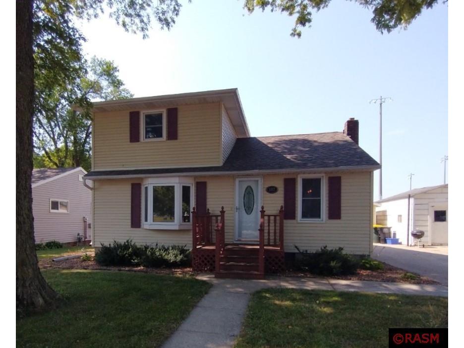 107 SE 4th Street, Fairfax, MN 55332 MLS 7030881 Edina Realty