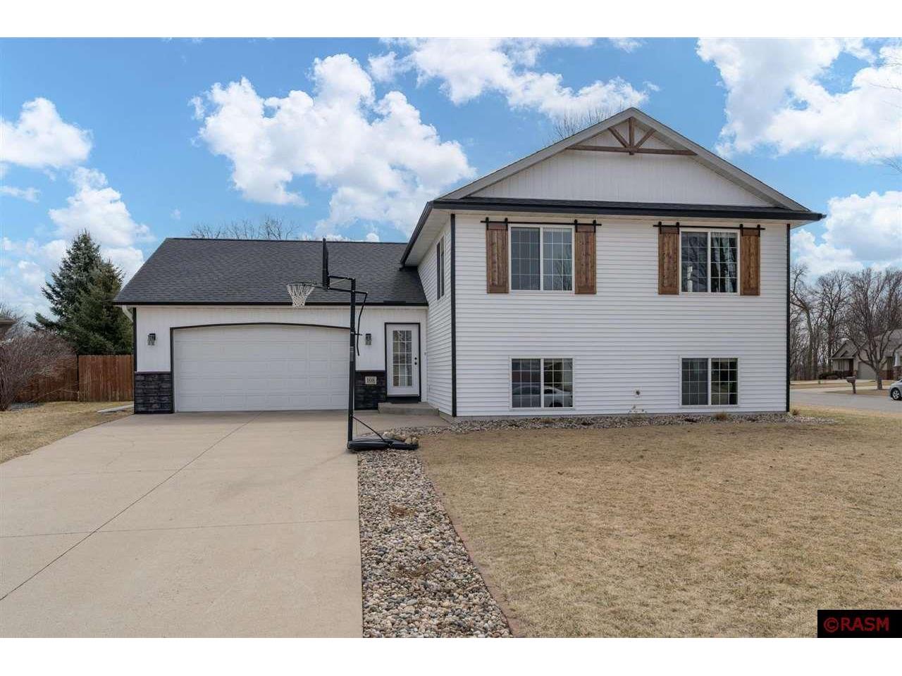 108 Foxborough Court Eagle Lake MN 56024 7037002 image1