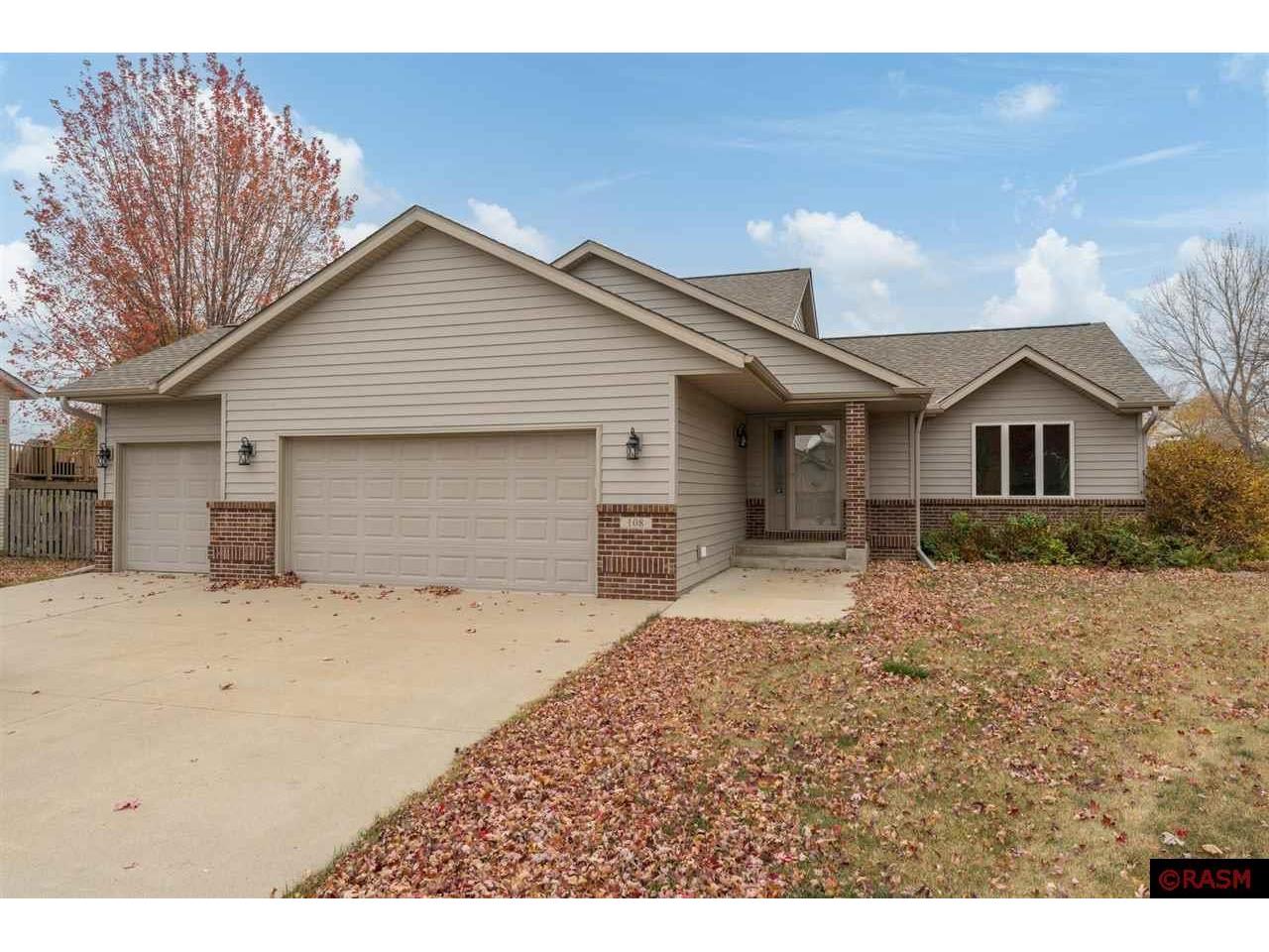 108 Inverness Court Mankato MN 56001 7036579 image1