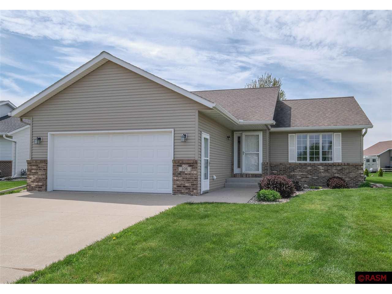 108 La Costa Lane Mankato MN 56001 7034877 image1