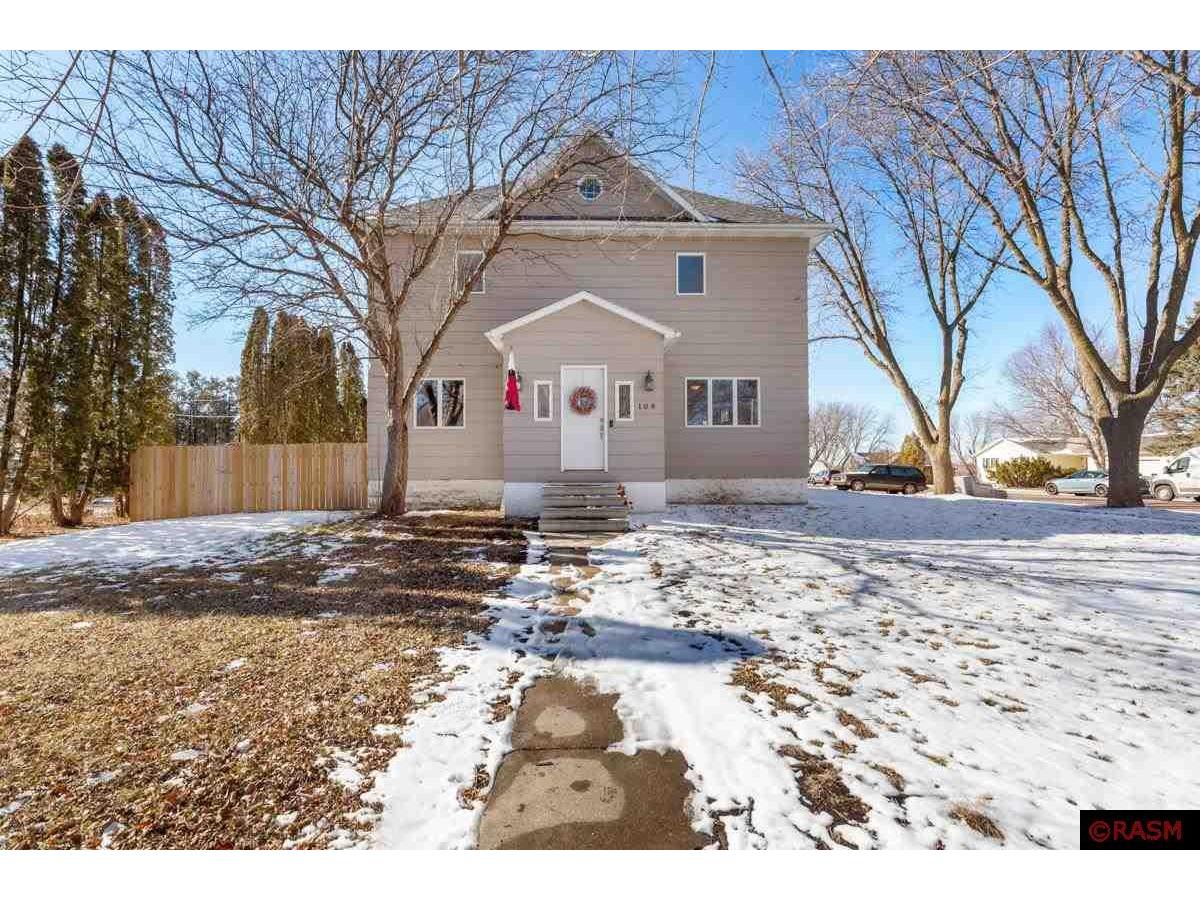 108 NW 1st Avenue, Mapleton, MN 56065 MLS 7034308 Edina Realty