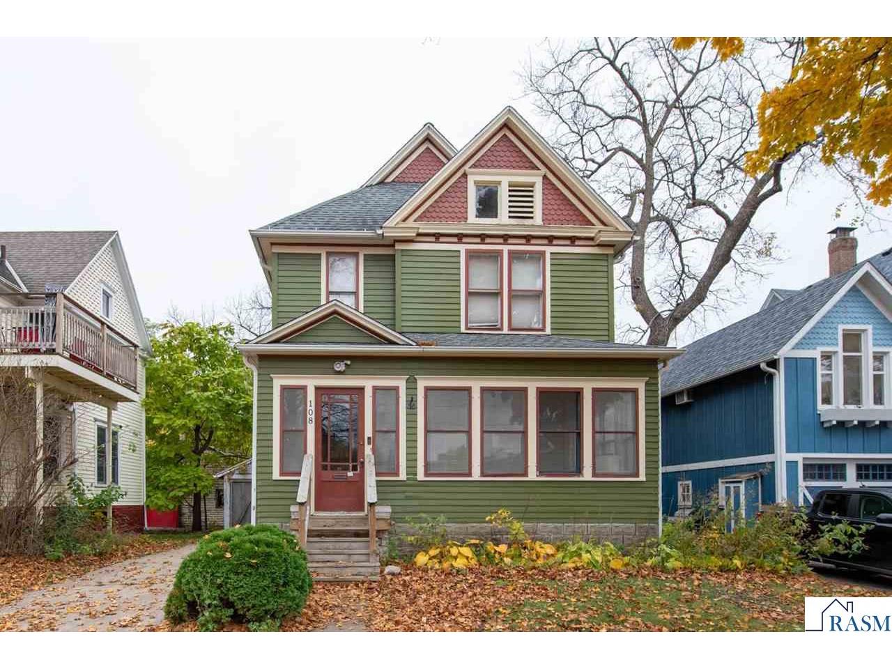 108 Parsons Street Mankato MN 56001 7039235 image1