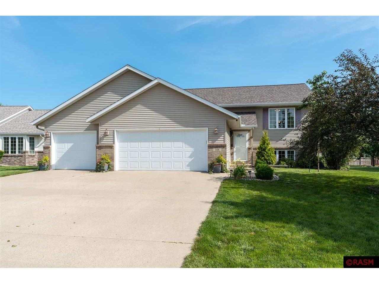 108 Pebble Creek Drive Mankato MN 56001 7038192 image1