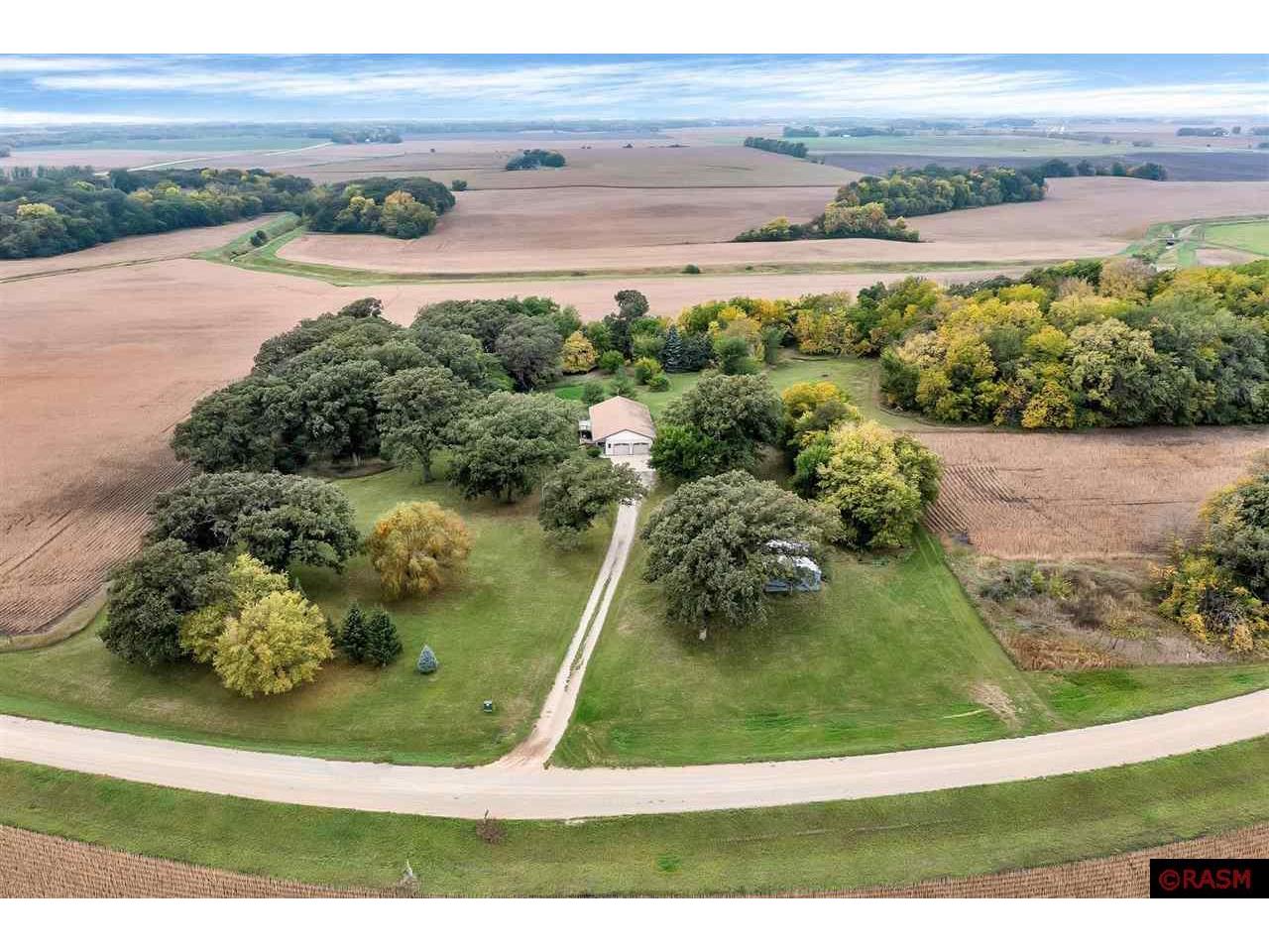 10835 415th Street, Blue Earth, MN, 56013 MLS 7033453 Edina Realty